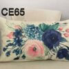 Fundas de cojines estampadas. - Imagen 2