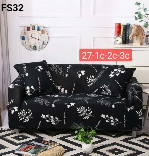 Fundas De Sofa - Imagen 21