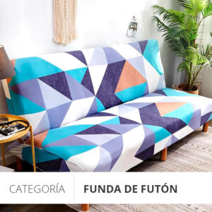 Funda de futon