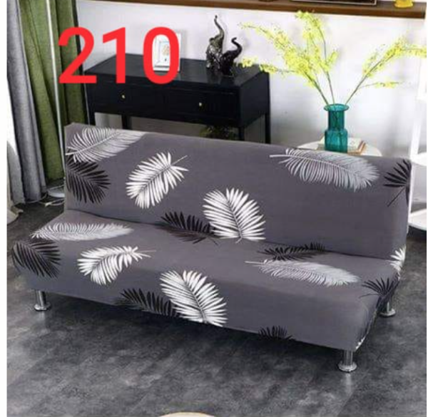 FUNDA PARA FUTON CON DISEÑO - Imagen 8