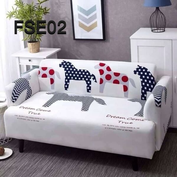 Fundas De Sofa - Imagen 2