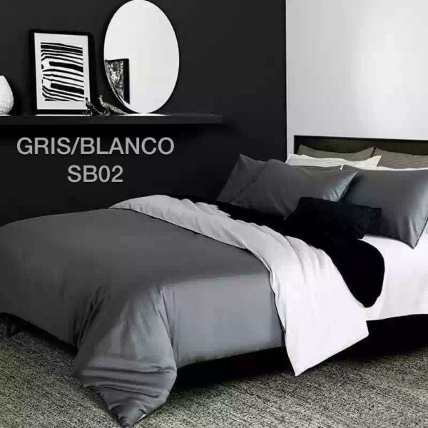 Sabanas bicolor - Imagen 8