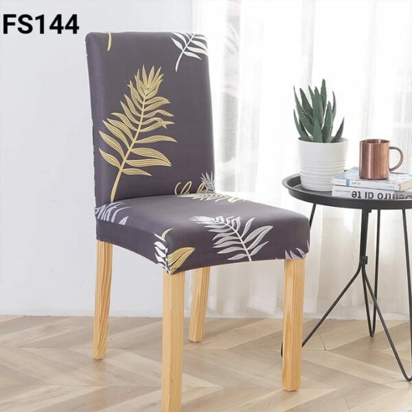 Fundas De Silla Estampadas - Imagen 11