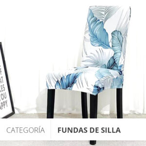 Funda para sillas