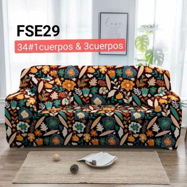 Fundas De Sofa - Imagen 18