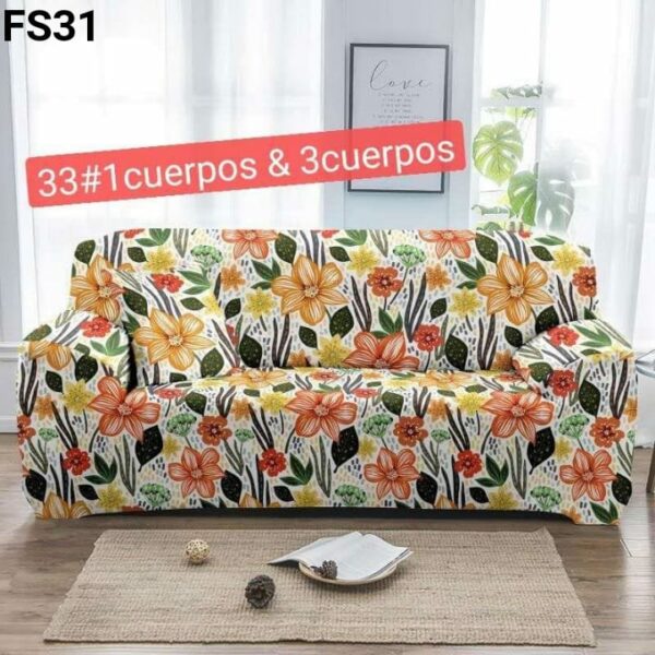 Fundas De Sofa - Imagen 20