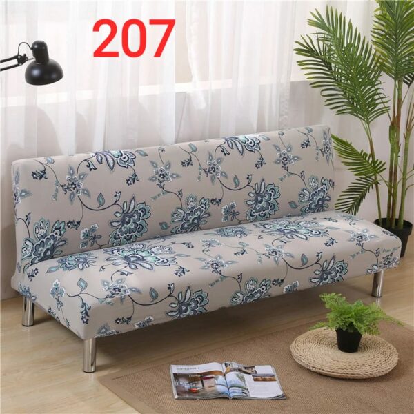 FUNDA PARA FUTON CON DISEÑO - Imagen 7
