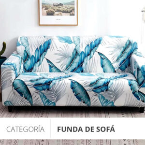 Funda de sofa