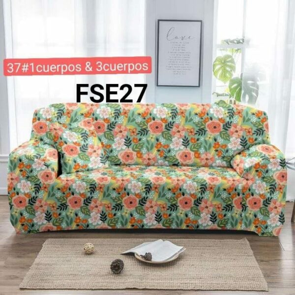 Fundas De Sofa - Imagen 17