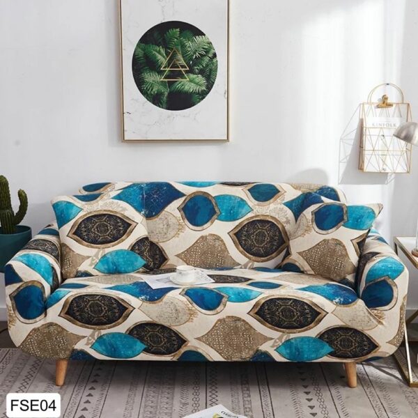 Fundas De Sofa - Imagen 4