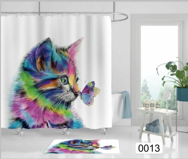 Cortinas  de Baño - Imagen 12