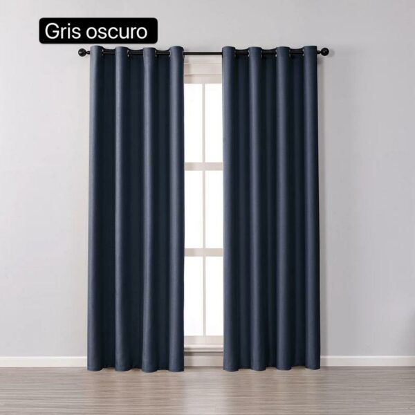 CORTINAS  SUN OUT - Imagen 6