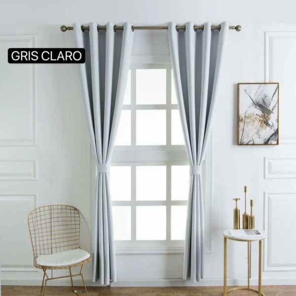 CORTINAS  SUN OUT - Imagen 9