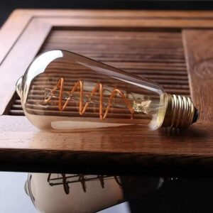 Luces led gota