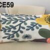 Fundas de cojines estampadas. - Imagen 7