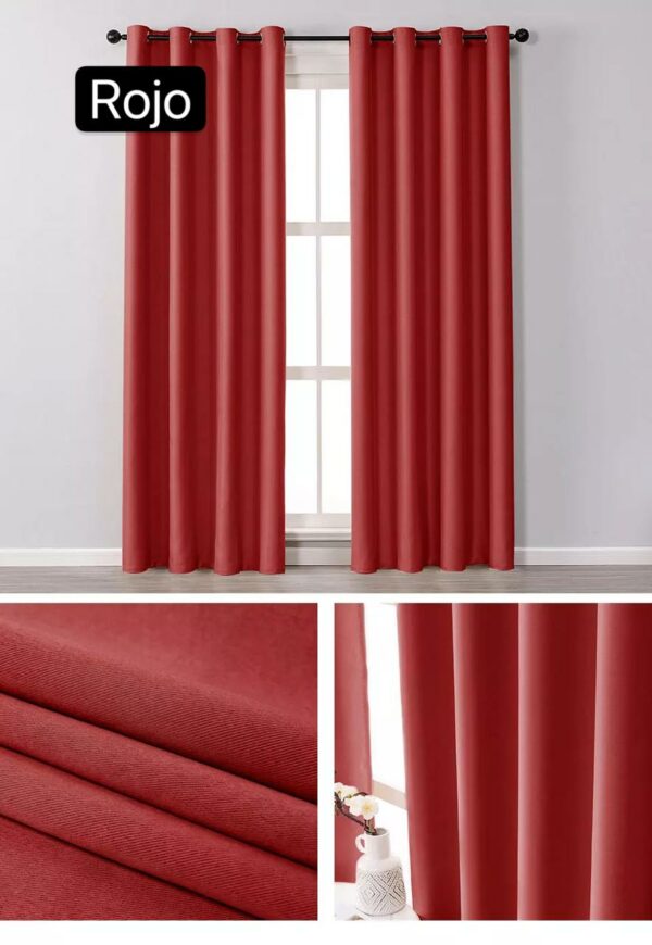 CORTINAS  SUN OUT - Imagen 7