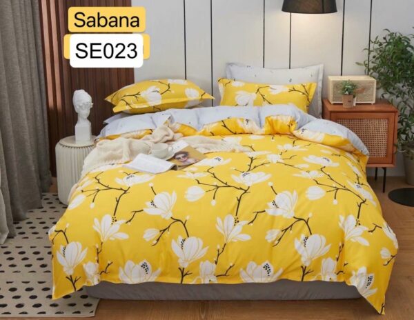 Juegos  de sábanas estampadas king