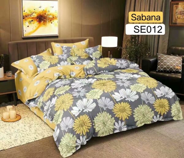 Juegos  de sábanas estampadas  1.5 - Imagen 13