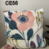 Fundas de cojines estampadas. - Imagen 3