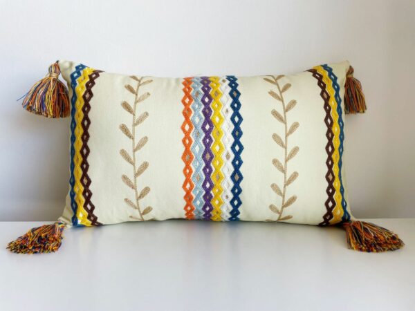 Fundas de cojines 50 x 50 cm / 30 x 50 cm - Imagen 7