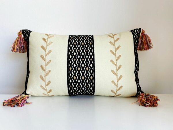 Fundas de cojines 50 x 50 cm / 30 x 50 cm - Imagen 5
