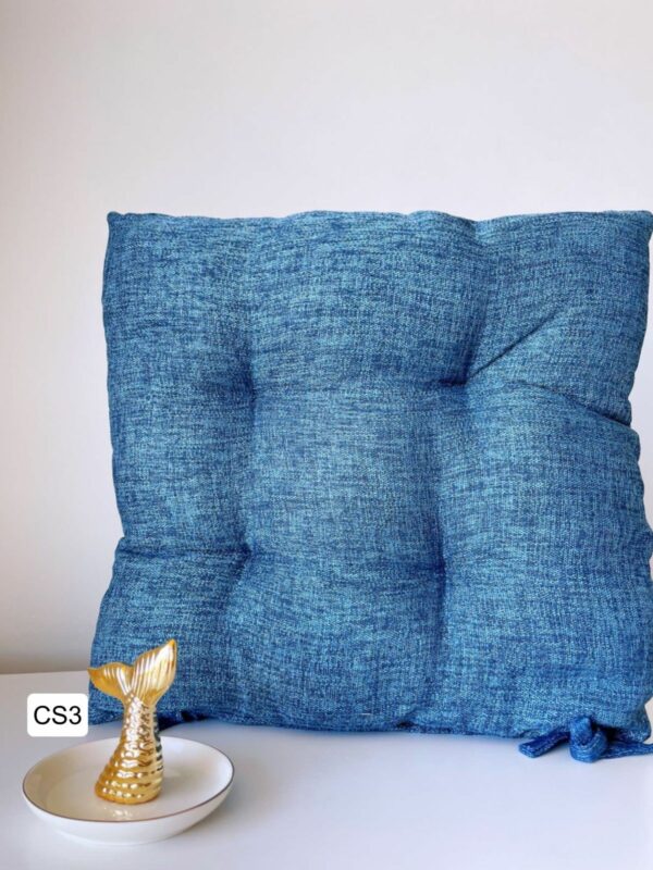 Cojines para silla