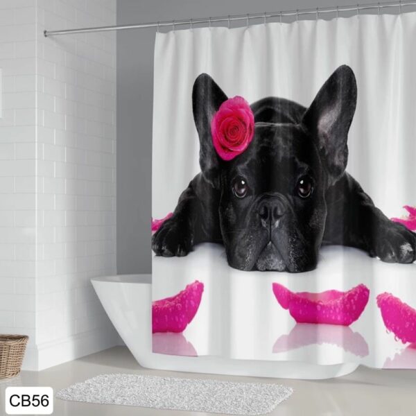Cortinas  de Baño - Imagen 19