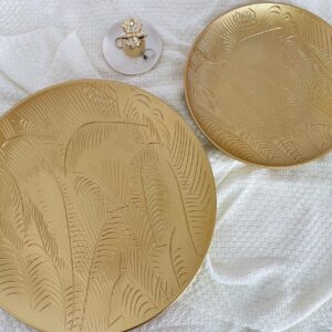 Platos decorativos