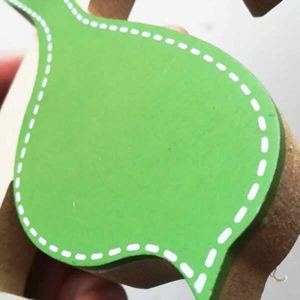 Colgador de pared diseño pájaros - Imagen 3
