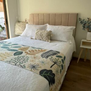 Alfombra Kilim 180x60
