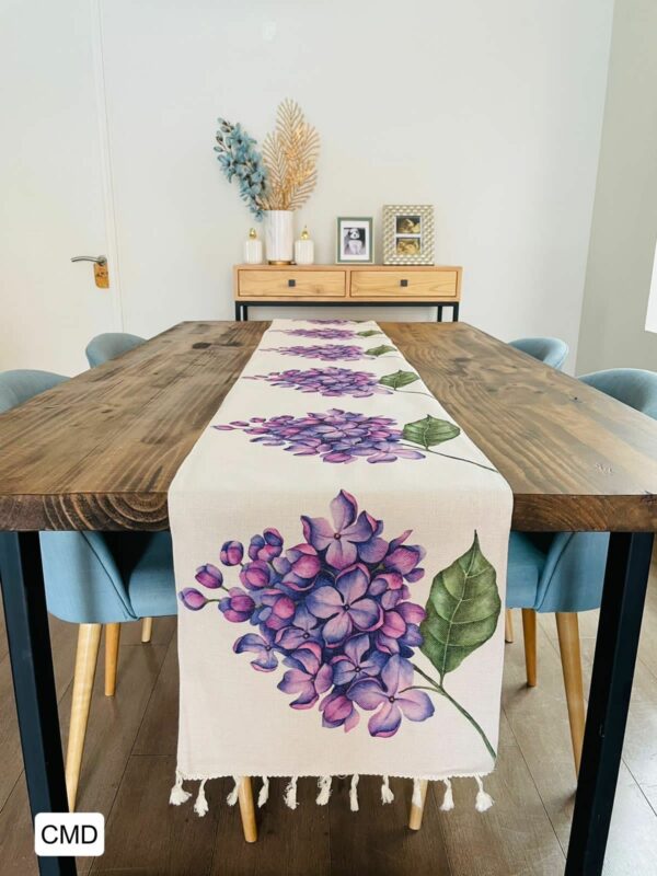 Caminos de mesa