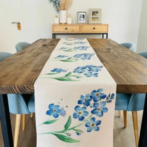 Caminos de mesa