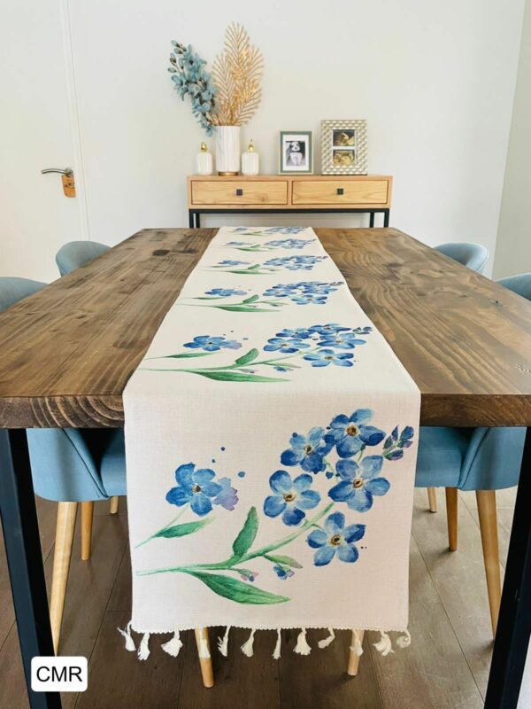 Caminos de mesa