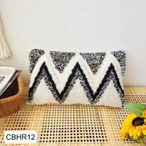 Fundas de cojines bohemios rectangulares