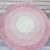 circulo rosado
