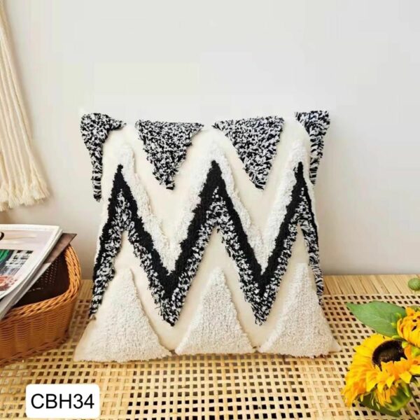 Fundas de cojines bohemios - Imagen 9