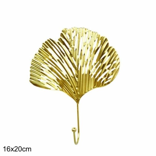 Set de 4 colgadores de pared - Imagen 4