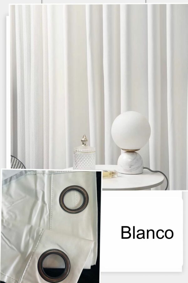 CORTINAS  SUN OUT - Imagen 11