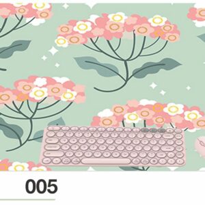 Mouse pad 40x70cm