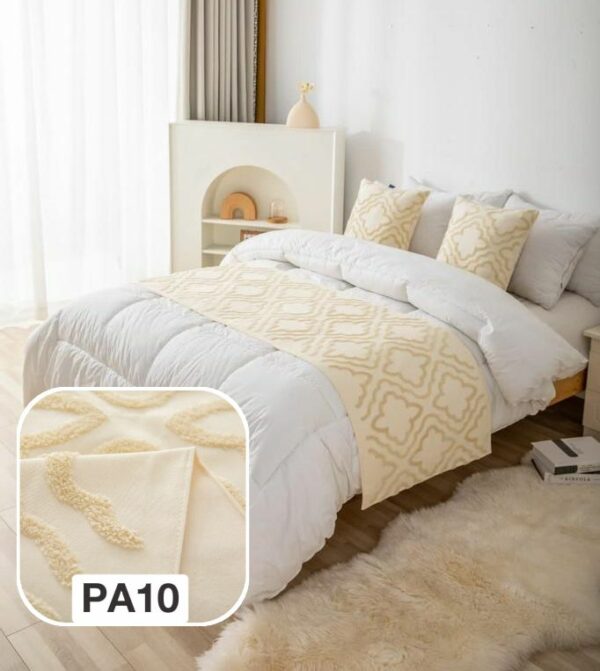 Pieceras Bordadas - Imagen 10