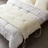 Set de piecera con 2 fundas de almohada - Imagen 20